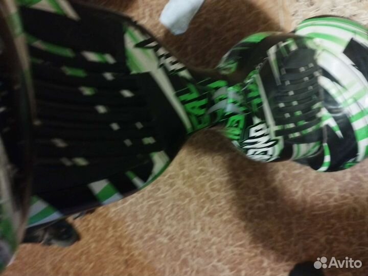 Гироскутер бу