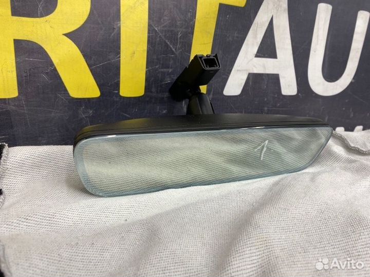 Зеркало заднего вида салонное Kia Stinger 1 G6DP