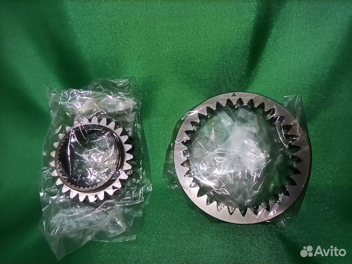 Насос масляный OT-54010A Aisin