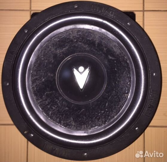 Сабвуфер audio ART (USA) Rw12 600W