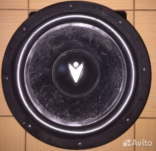 Сабвуфер audio ART (USA) Rw12 600W