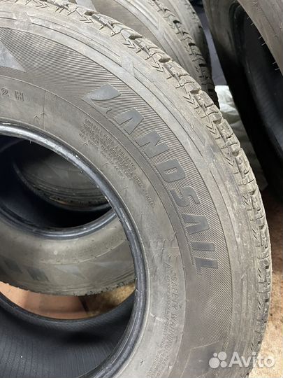 Landsail CLV1 265/70 R16 112