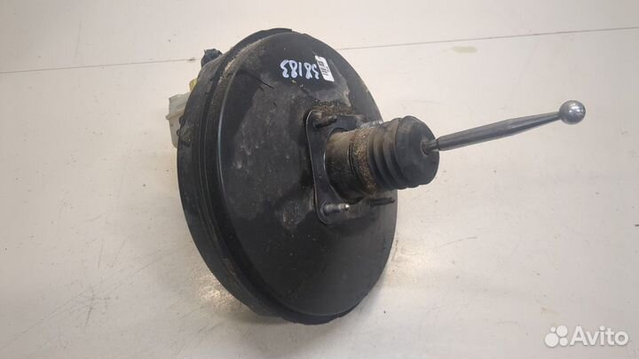 Цилиндр тормозной главный Volkswagen Golf 4, 2002