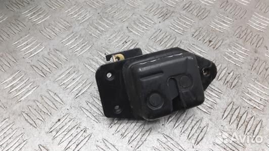 Замок 3-5 двери jeep grand cherokee WJ (8LV28GH02)