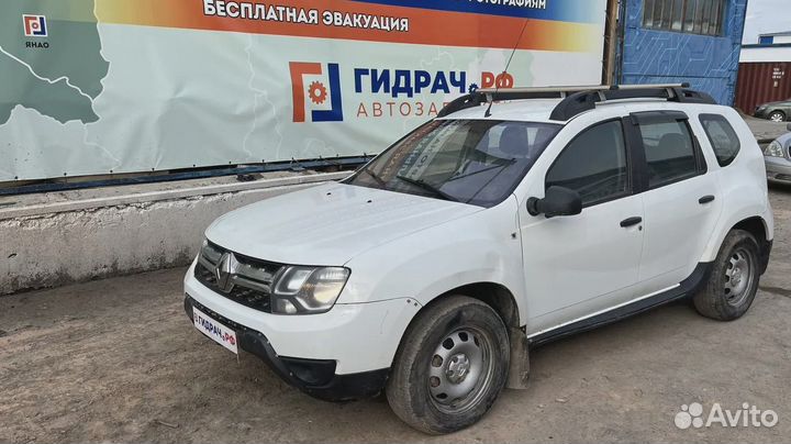 Стабилизатор передний Renault Duster (HS) 546111180R