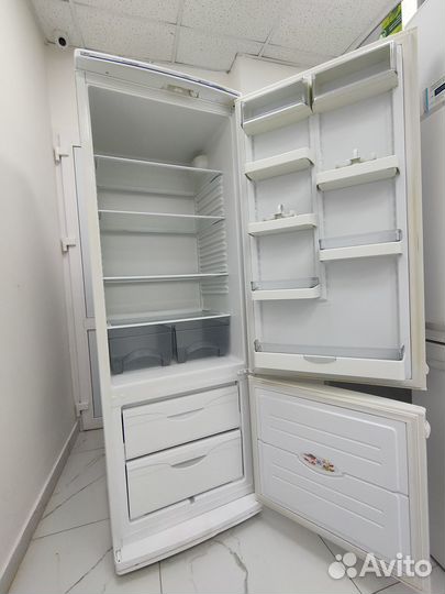 Надежный Холодильник Атлант