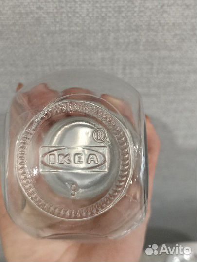 Набор для специй Икеа