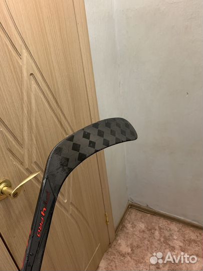 Клюшка CCM jetspeed ft 4 pro