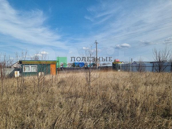 Дача 14 м² на участке 7 сот.