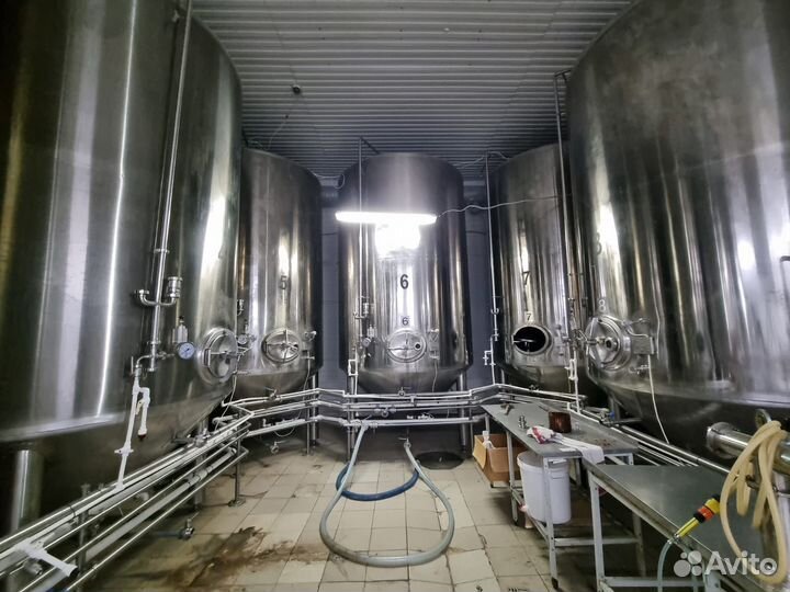 Цкт (Цокольно-конический танк)