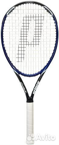 Теннисная ракетка Prince Shark 25