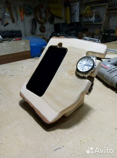Подставка для телефона
