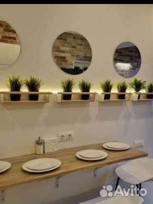 Полка настенная икеа