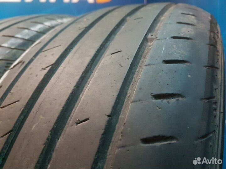 Nexen N'Fera SU4 185/65 R15