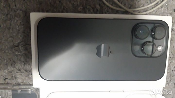 iPhone 14 pro 128gb