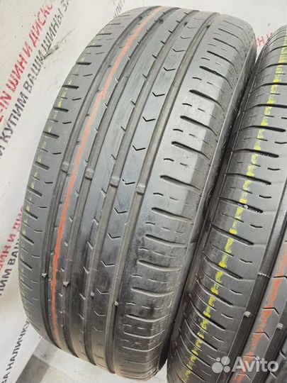 Continental ContiPremiumContact 2 205/60 R16 92V