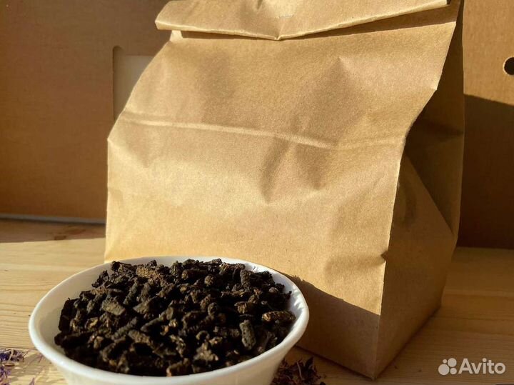 Иван-чай полезный чай кипрей, 1 килограмм