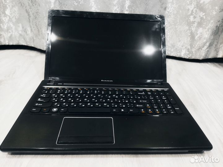 Игровой i7/8Gb/1Tb/GT635M в металлическом корпусе