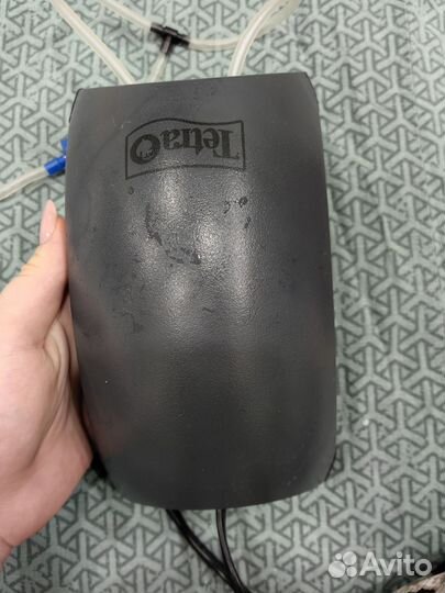 Компенсатор tetra 400