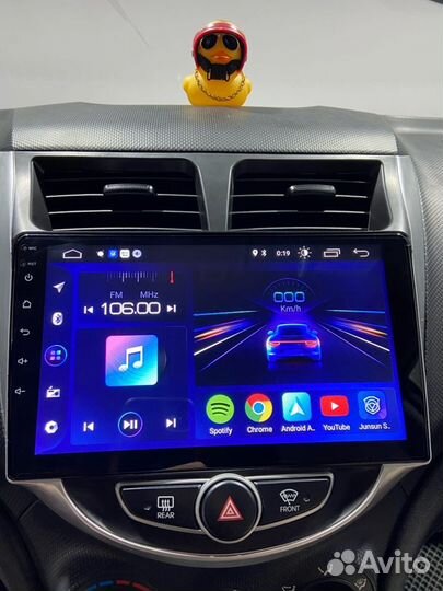 Установка мультимедии на андроиде