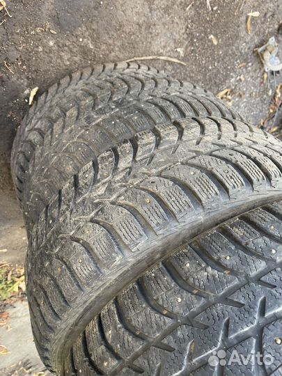 Bridgestone Ice Cruiser 5000 205/65 R15 94T