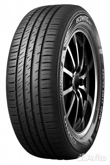 Kumho Ecowing ES31 175/60 R15 81H