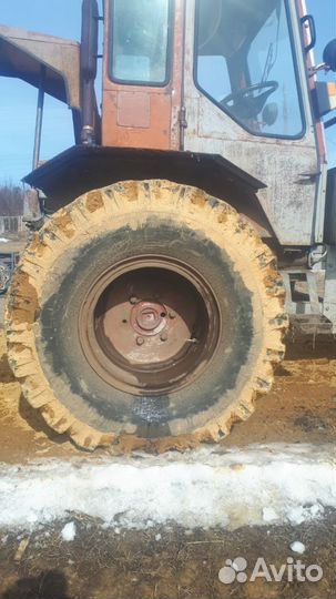 Колёса на трактор Т-16, Т-25