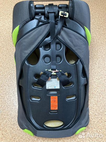 Детское автокресло