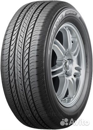 Bridgestone Ecopia EP850 245/65 R17