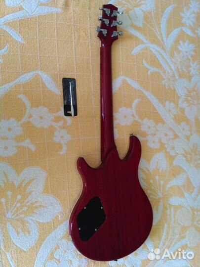 Электрогитара Blade Durango Deluxe DD-1 Корея