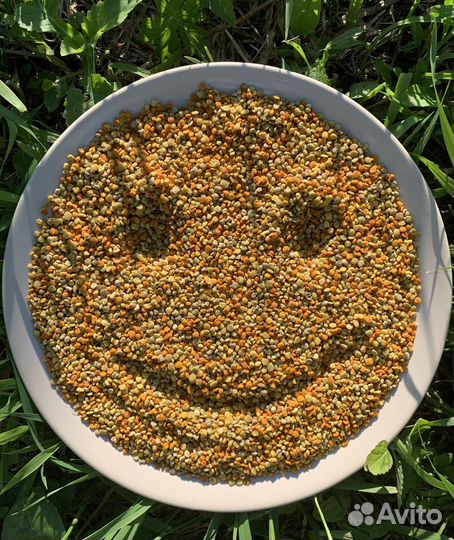 Пчелопродукты