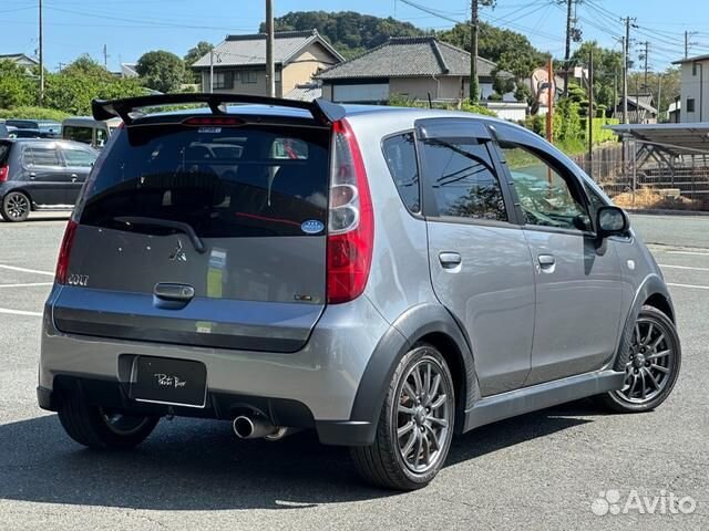 Mitsubishi Colt 1.5 МТ, 2011, 45 000 км