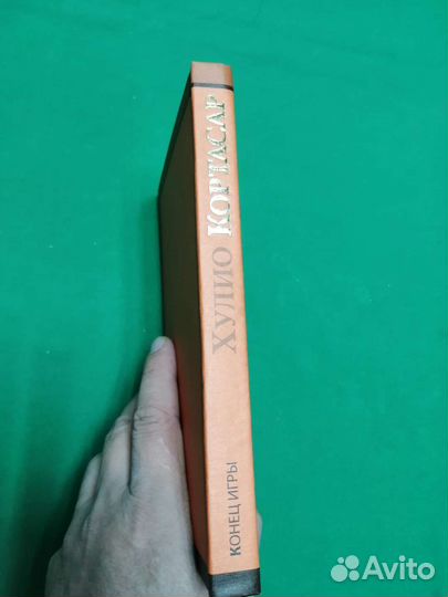 Хулио Кортасар Конец игры 2010г