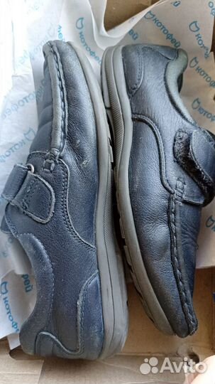 Детская обувь для мальчика 32 размер