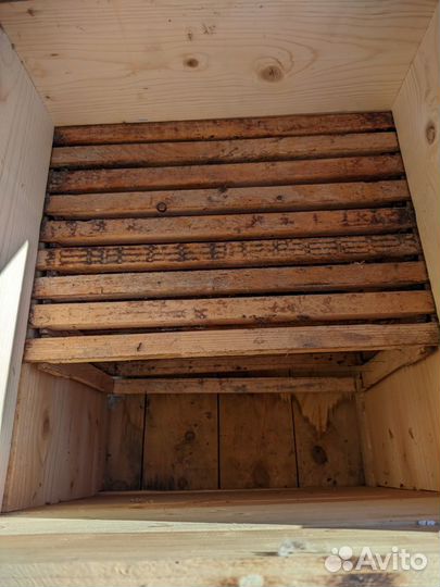 Улей для пчел