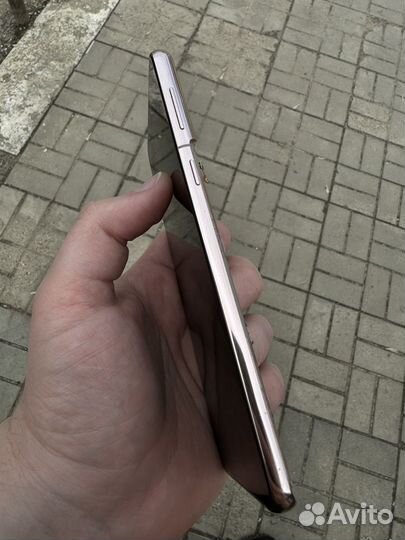 Дисплей samsung s21 plus
