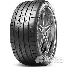 Kumho Ecsta PS91 305/30 R20 103Y
