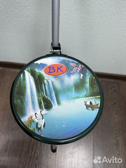 Стул - трость