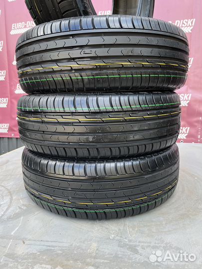 Cordiant Comfort 2 265/60 R18 114H