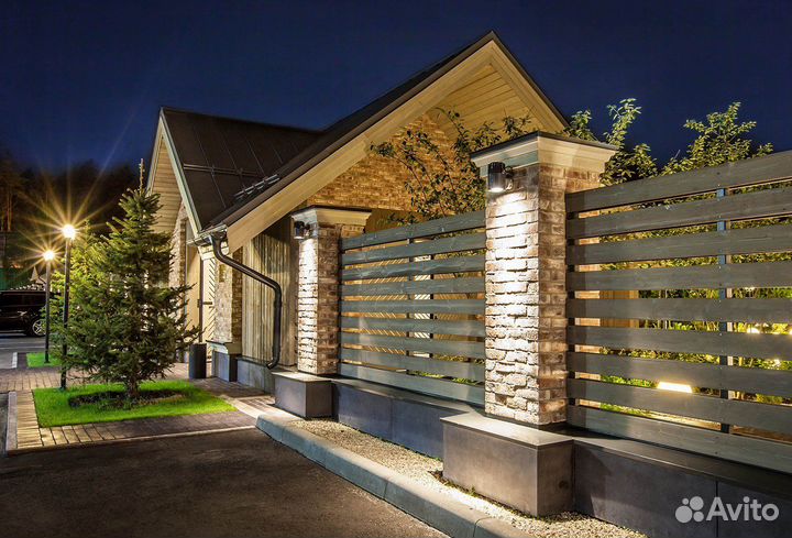 Инженер-Электрик Оперативный Выезд