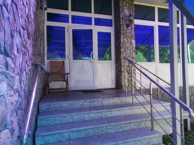 Дом 395 м² на участке 8 сот.