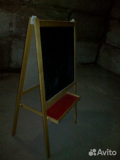 Доска мольберт IKEA