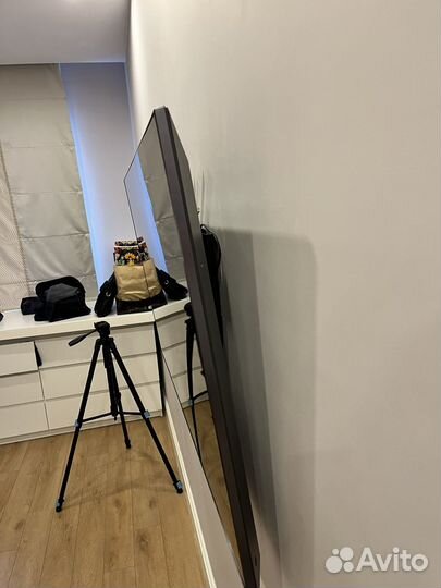 Телевизор разбит экран LG 55nano866PA