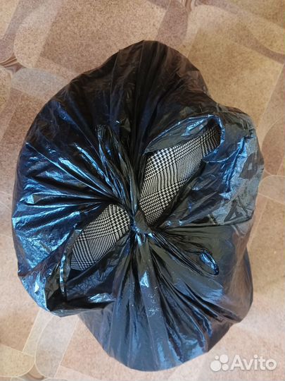 Женские вещи пакетом 42 44