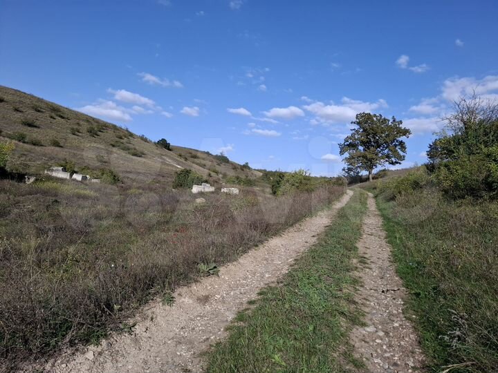 Участок 12,5 сот. (ИЖС)