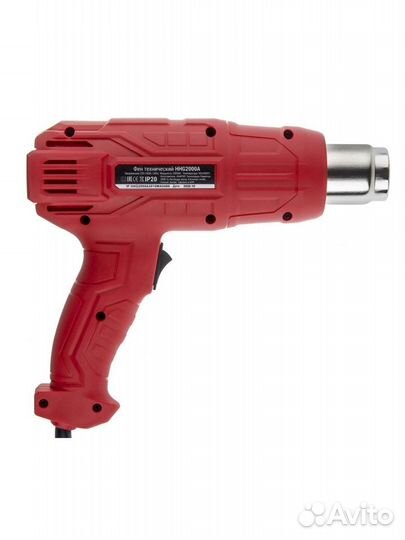 Фен технический