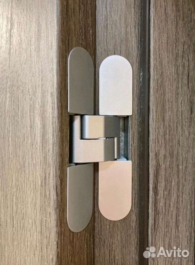 Петли скрытые AGB Eclipse 3.0