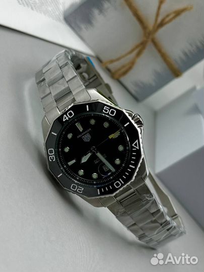 Мужские часы Tag Heuer Aquaracer