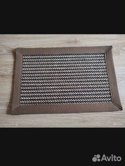 Коврик когтеточка