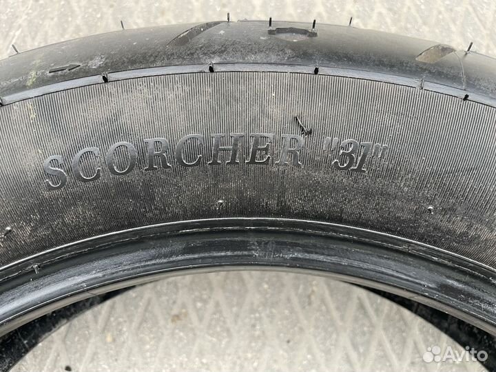 Мотошина 180/65 r16